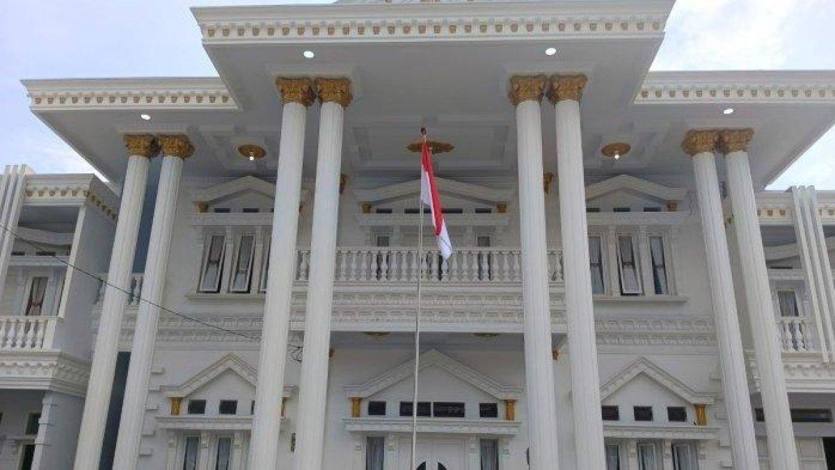 Mengenal Kantor Desa Karangrena: Pusat Layanan yang Selalu Siap Membantu Warga